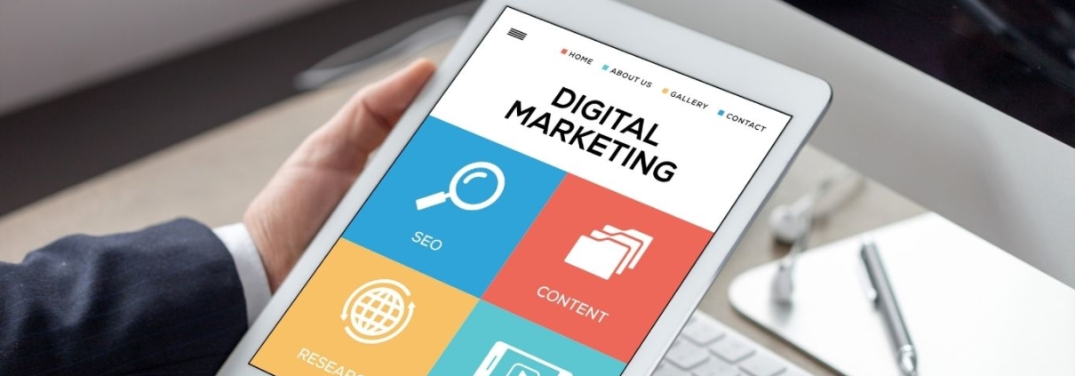 Konsultan Digital Marketing