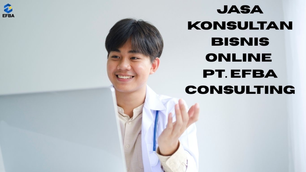 Jasa Konsultan Bisnis Online