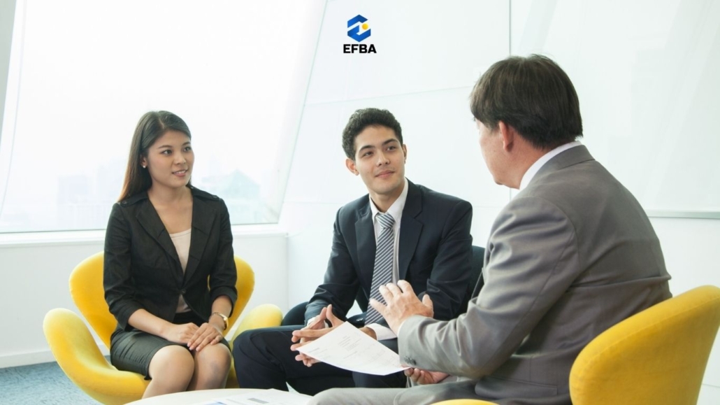 Jasa Konsultan Bisnis Ukm Profesional Pt. Efba Consulting