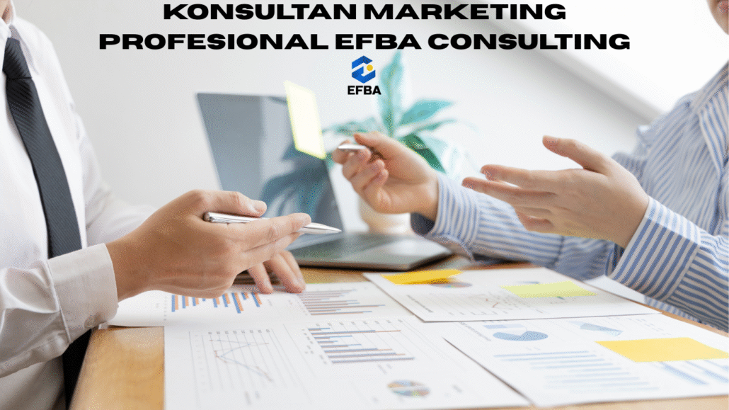 konsultan marketing