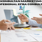 Konsultan Marketing