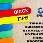 Tips Bisnis