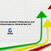 Meningkatkan Omset Penjualan di 2026: Strategi & Tips Efektif