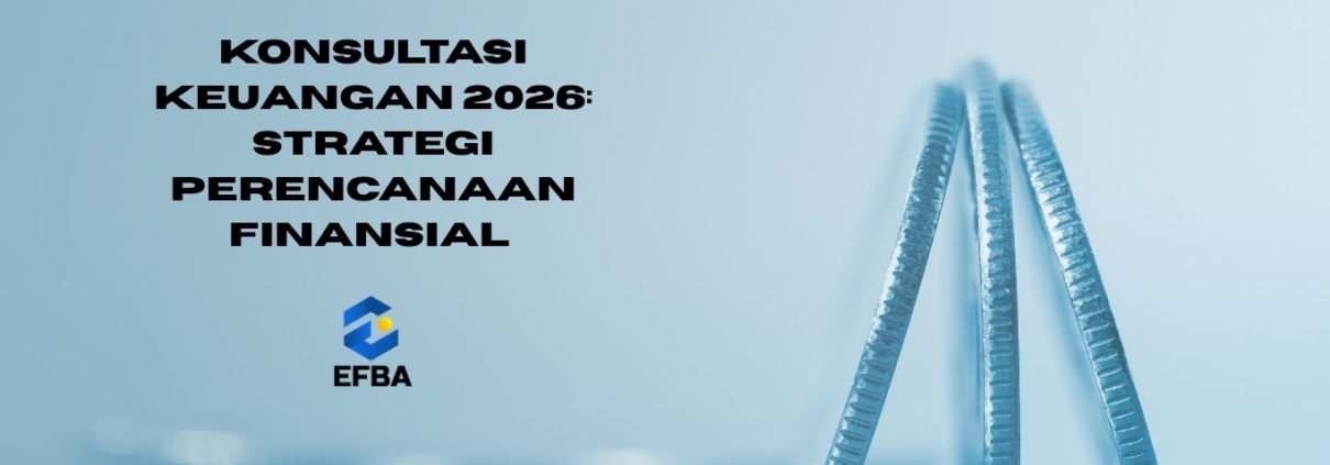 Konsultasi Keuangan 2026: Strategi Perencanaan Finansial