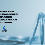 Konsultasi Keuangan 2026: Strategi Perencanaan Finansial
