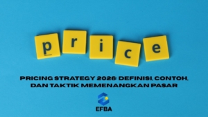 Pricing Strategy 2026: Definisi, Contoh, dan Taktik Memenangkan Pasar