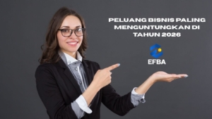 Peluang Bisnis Paling Menguntungkan di Tahun 2026