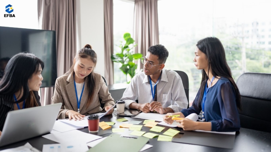 Jasa Konsultasi Bisnis Untuk Skalabilitas Startup dan UKM di 2026