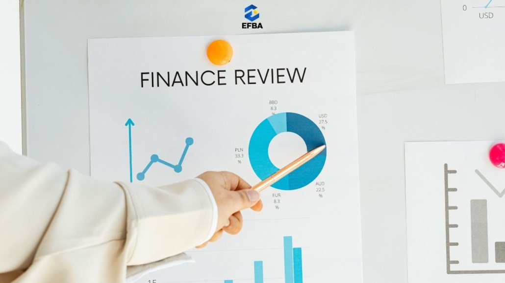 Konsultan Finansial Untuk Strategi Keuangan Bisnis