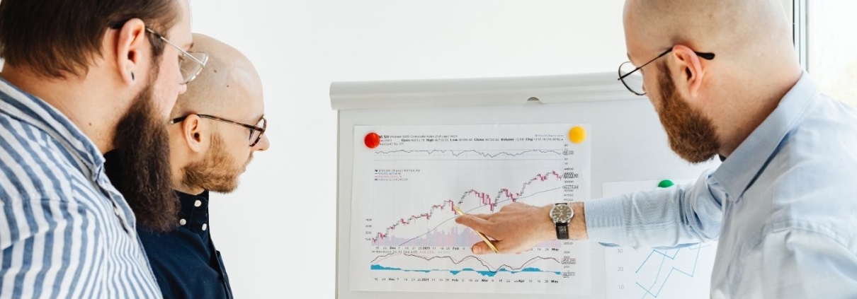 Konsultan Finansial Untuk Strategi Keuangan Bisnis