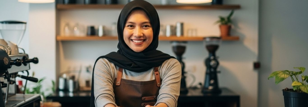 Cara Membangun Bisnis dari Nol Hingga Sukses