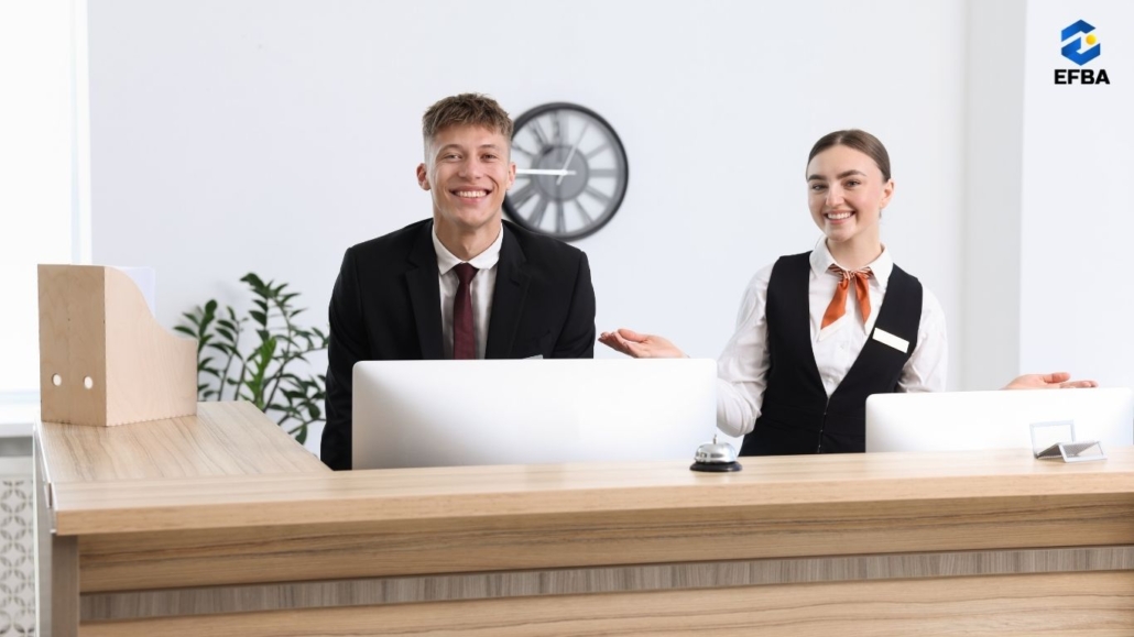 Konsultan Bisnis Hotel Untuk Industri Pariwisata 2026