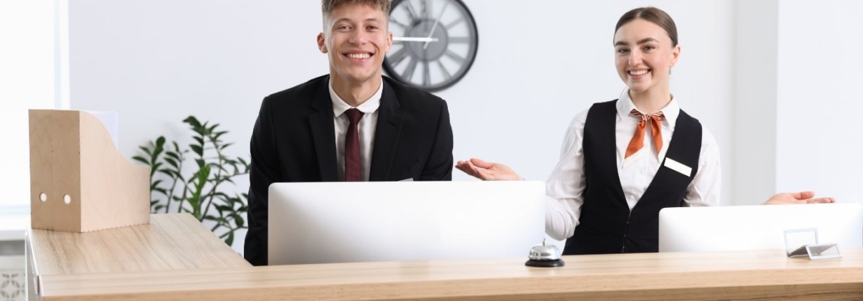 Konsultan Bisnis Hotel Untuk Industri Pariwisata 2026