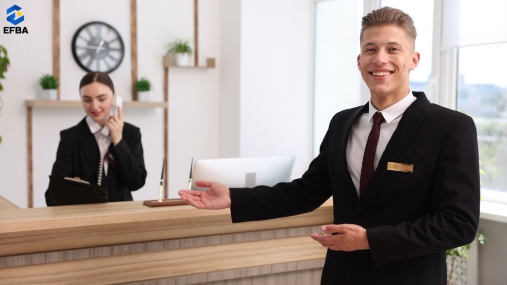 Konsultan Bisnis Hotel Untuk Industri Pariwisata 2026