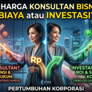 Harga Konsultan Bisnis: Transparansi Biaya dan Layanan di 2026