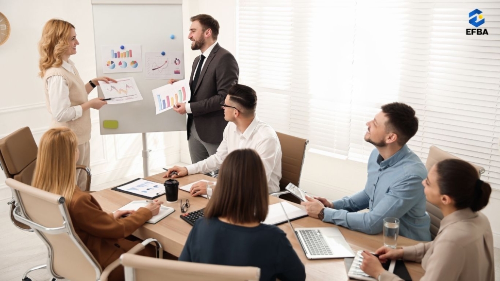 Jasa Konsultan Manajemen Bisnis Terbaik Efba Consulting