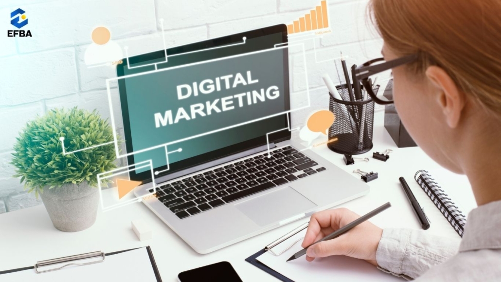 Digital Marketing Konsultan: Solusi Branding Produk & Jasa Anda