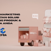 Digital Marketing Konsultan: Solusi Branding Produk & Jasa Anda