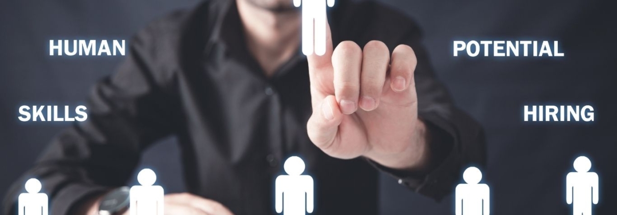 Konsultan Manajemen SDM Korporasi Modern Efba Consulting