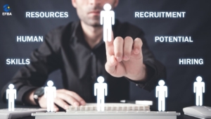 Konsultan Manajemen SDM Korporasi Modern Efba Consulting