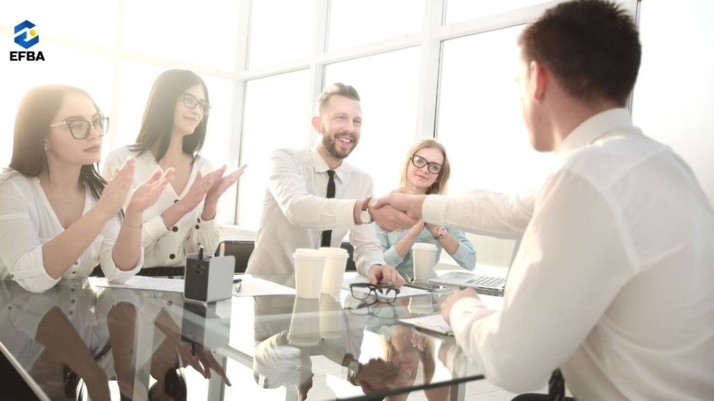 Konsultan Manajemen SDM Korporasi Modern Efba Consulting