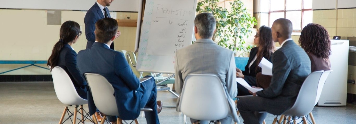 Bisnis Consultant Strategis 2026 Efba Consulting