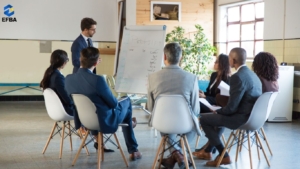 Bisnis Consultant Strategis 2026 Efba Consulting