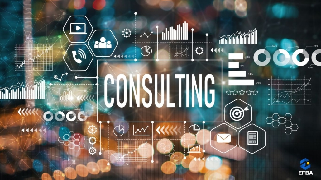 Bisnis Consultant Strategis 2026 Efba Consulting 