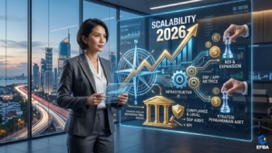 Bisnis Konsultan Manajemen: Navigasi Pertumbuhan Perusahaan di 2026