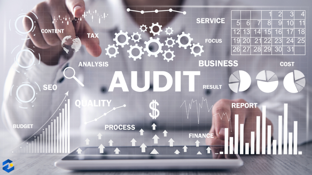 Cara Melakukan Audit Internal Perusahaan Dan Contoh Laporan Audit