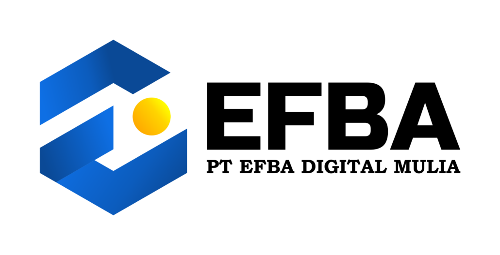 Efba Digital Mulia
