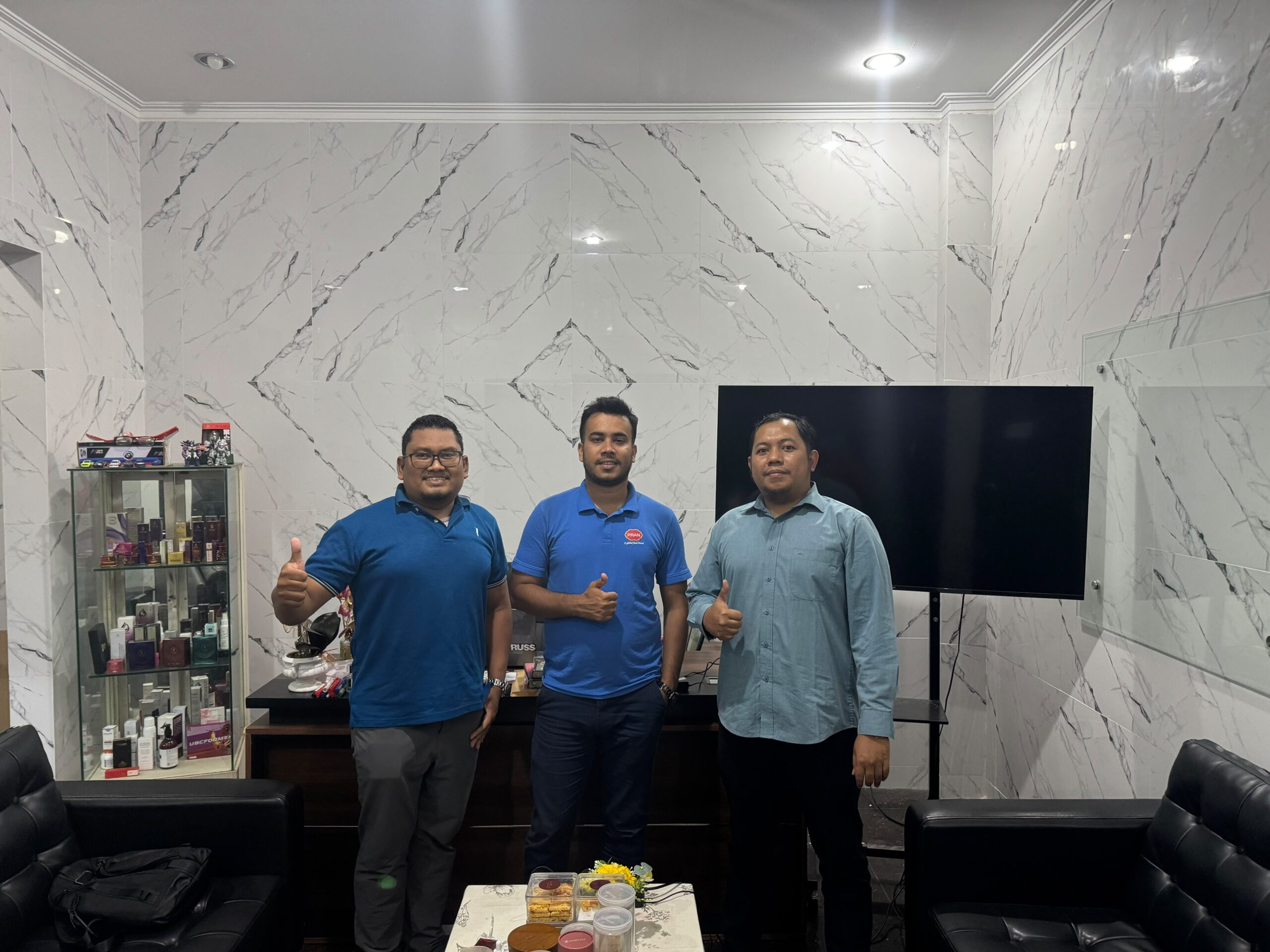 Layanan Litigasi Hukum EFBA Consulting