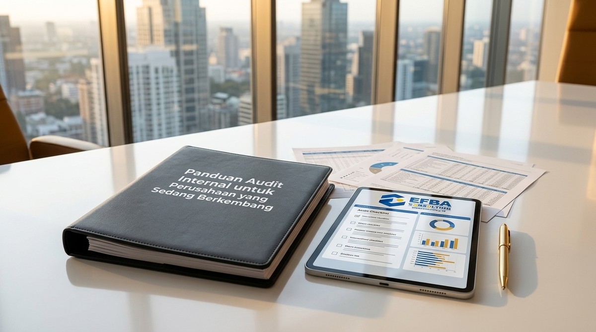 Analisis alur kerja sistem informasi dan manajemen risiko