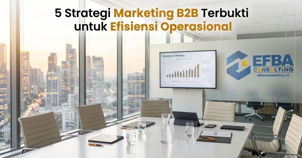marketing b2b