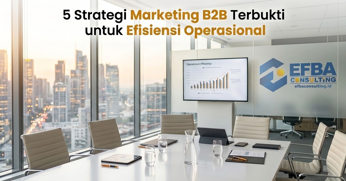marketing b2b