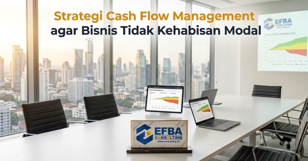 cash flow management