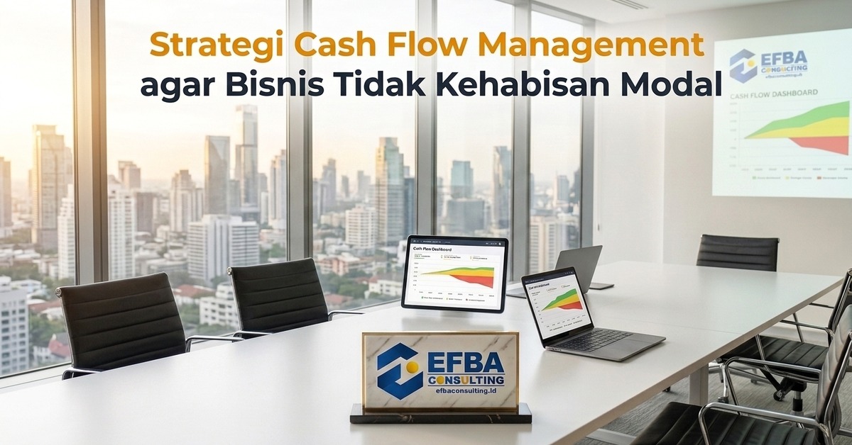 cash flow management