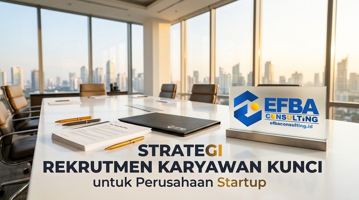 proses rekrutmen karyawan di kantor