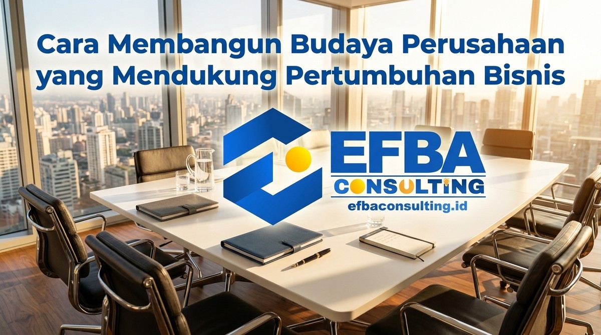 Karyawan kantor berinteraksi dengan ramah menciptakan suasana kerja positif