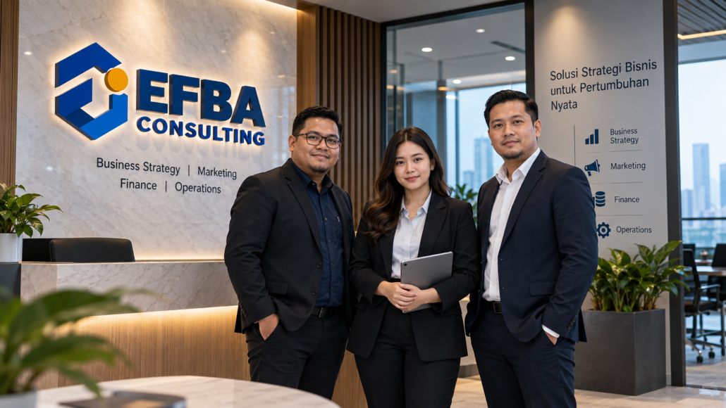 strategi bertahan bisnis