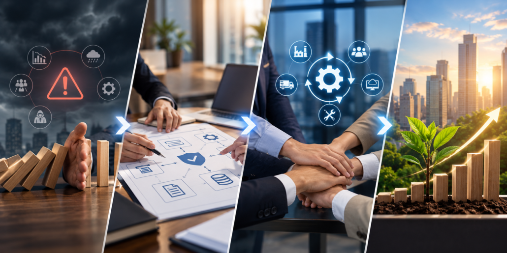 business continuity plan