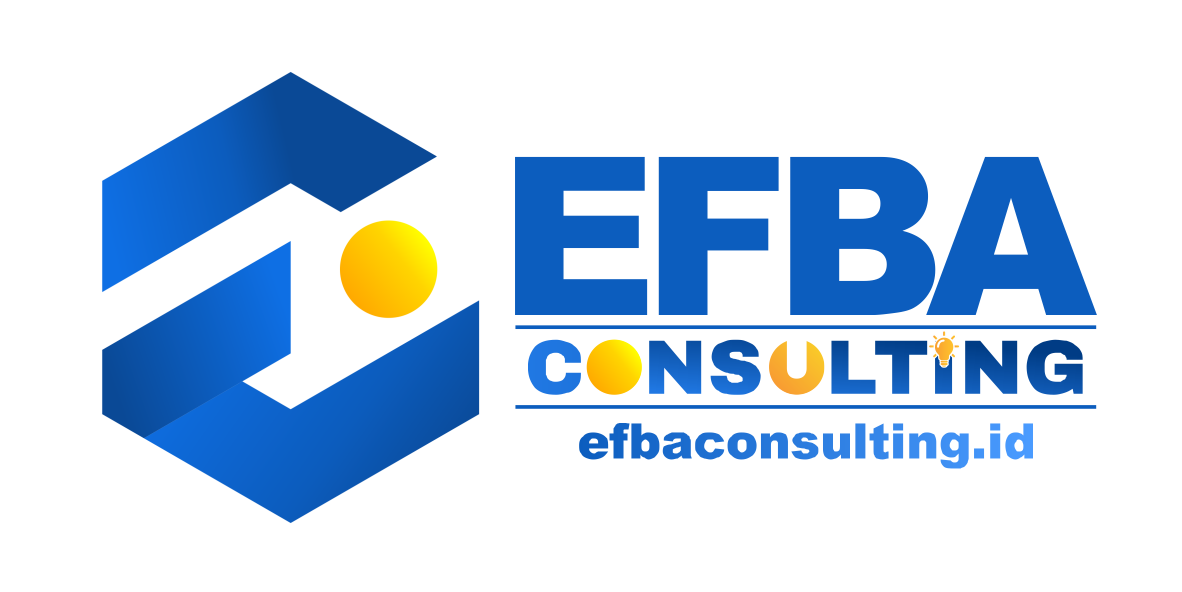 EFBA Consulting pengembangan bisnis UMKM