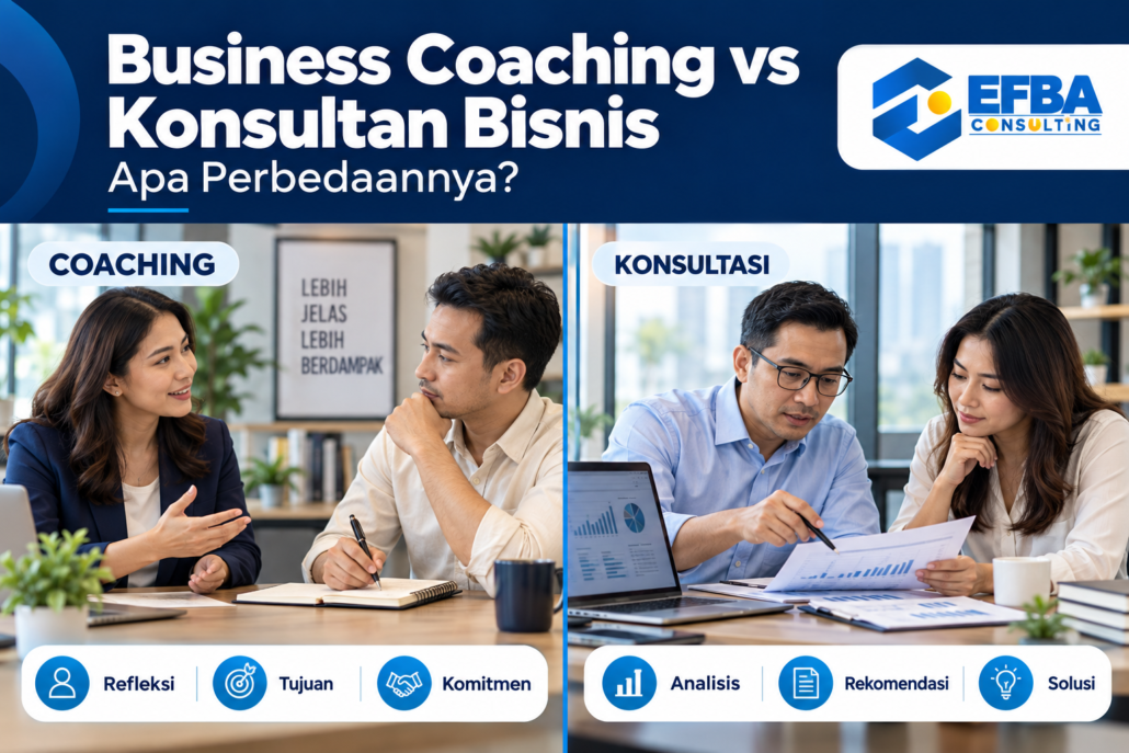 business coaching