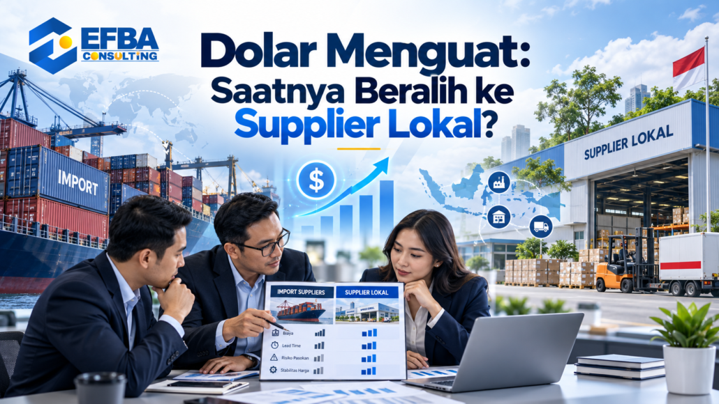 supplier lokal untuk bisnis