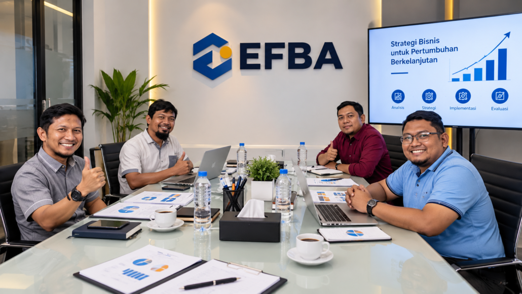 strategi bisnis menghadapi inflasi