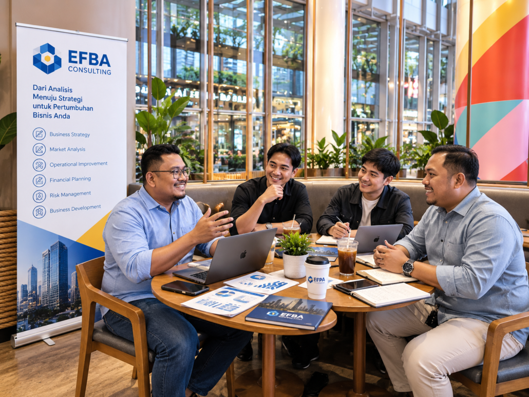 scenario planning bisnis