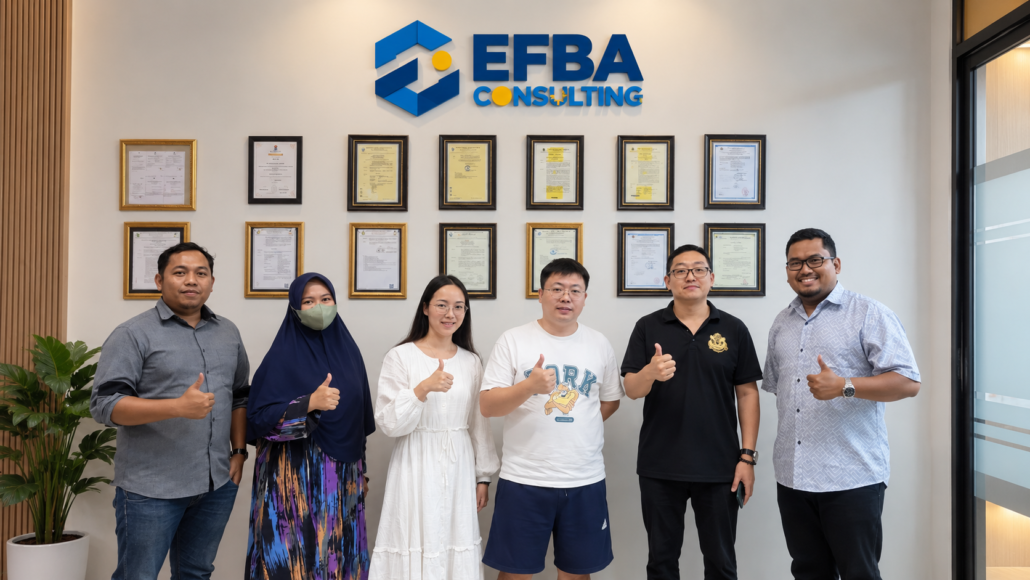strategi ekspansi bisnis