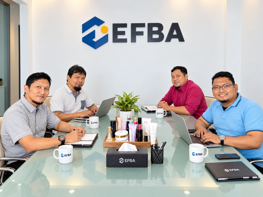 strategi bisnis saat rupiah melemah