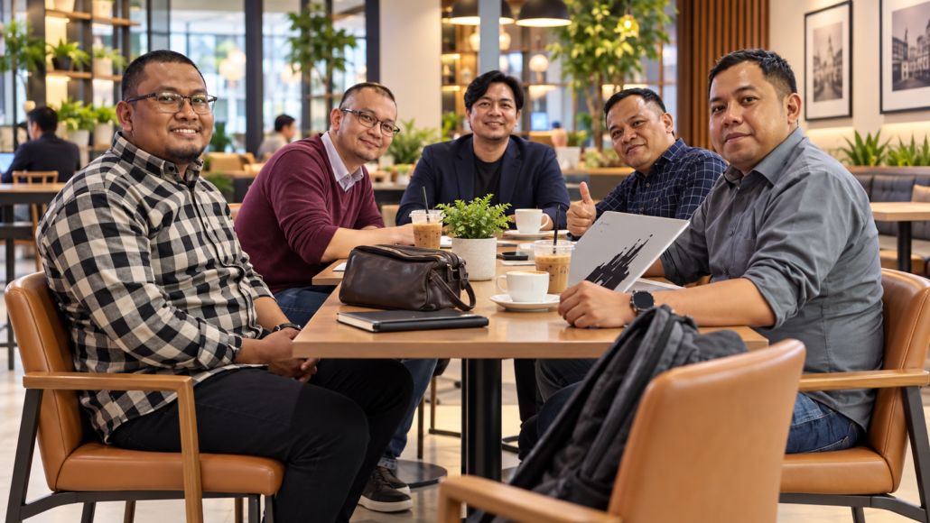 strategi marketing saat ekonomi sulit