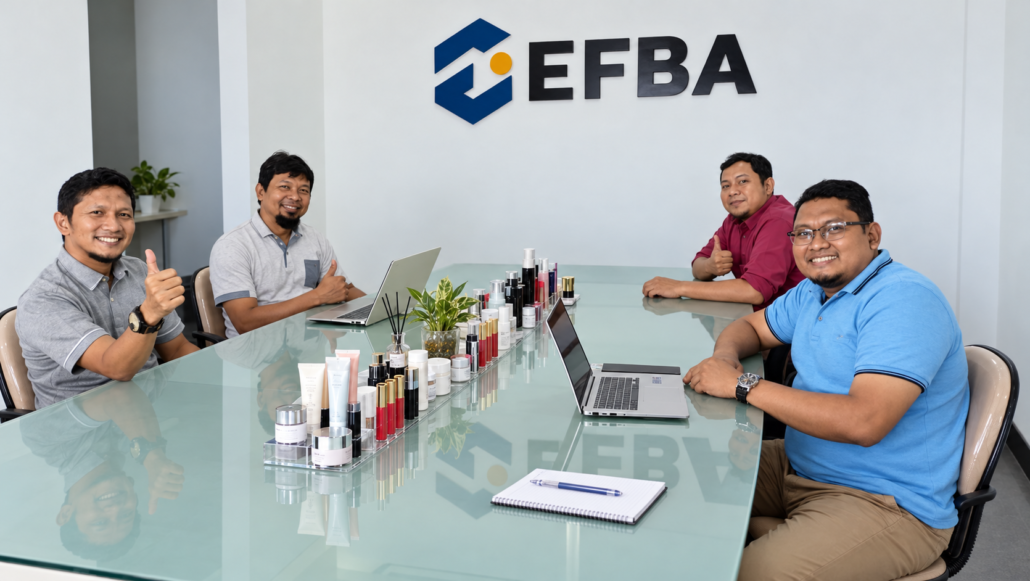 business consultant Indonesia